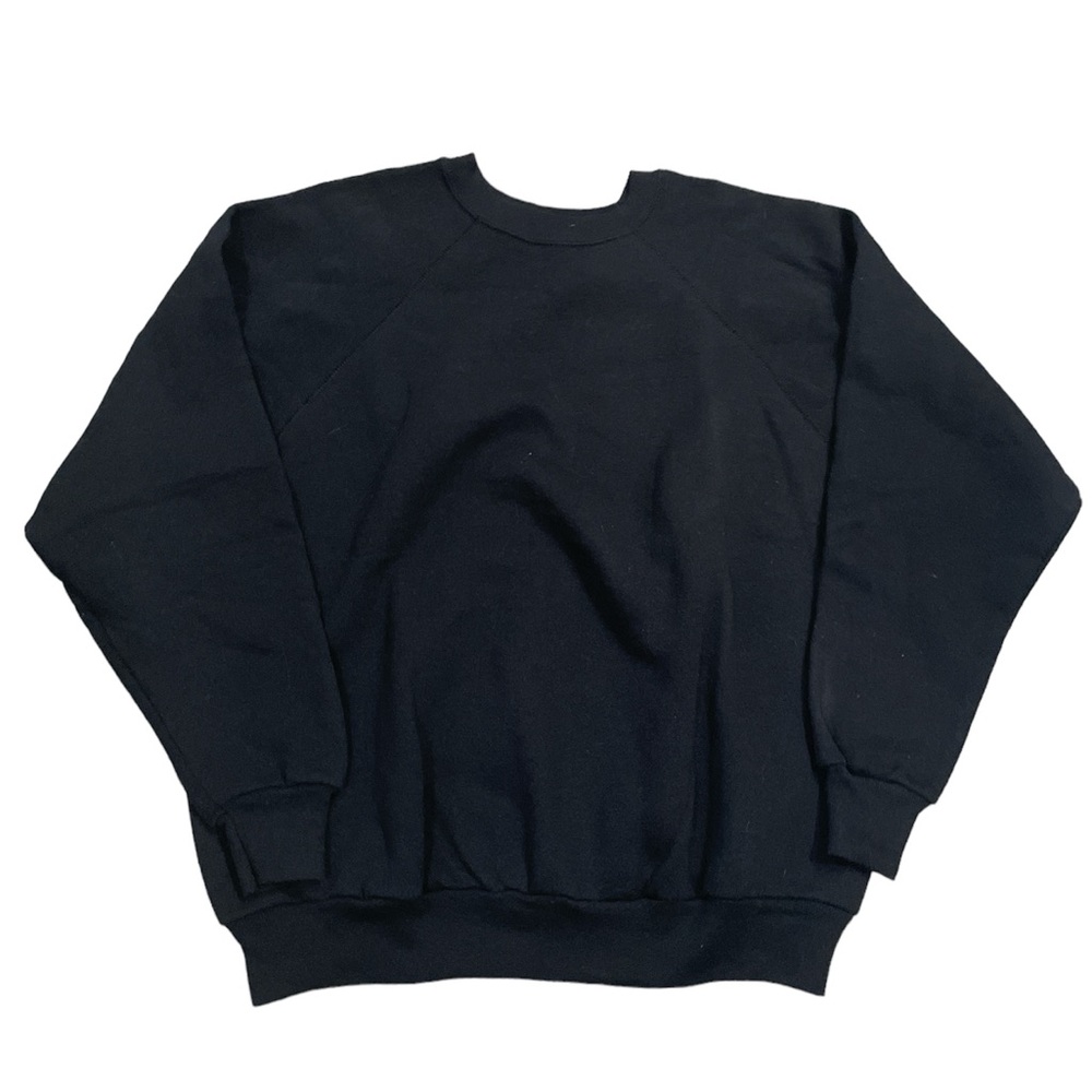 Vintage 90s Sweatshirt Size: Large